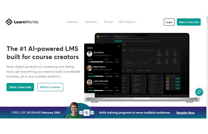 LearnWorlds.