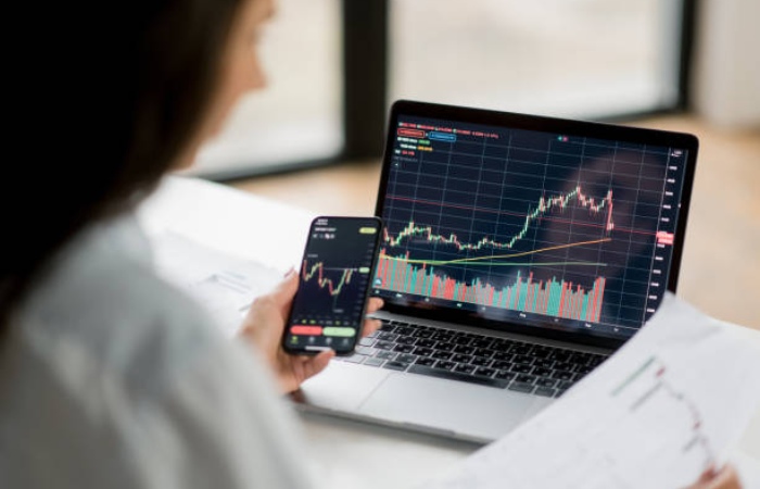 Comprehensive Analysis of Trade 5x Serax_ A Detailed Examination