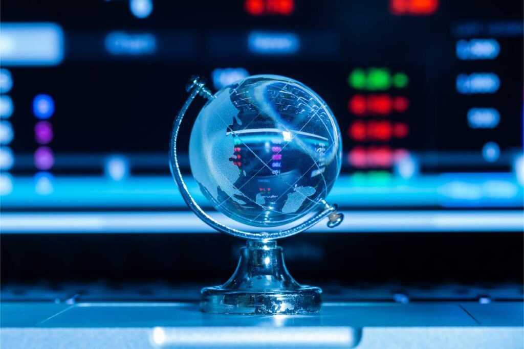 From Swiss Savings to Global Investing: Rethinking Long-Term Wealth Global Investing